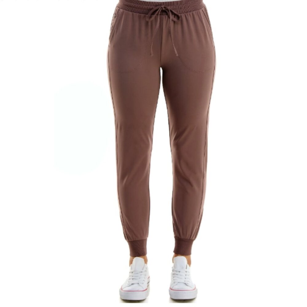 Brand New Zac & Rachel Women's Pull on Jogger Pant